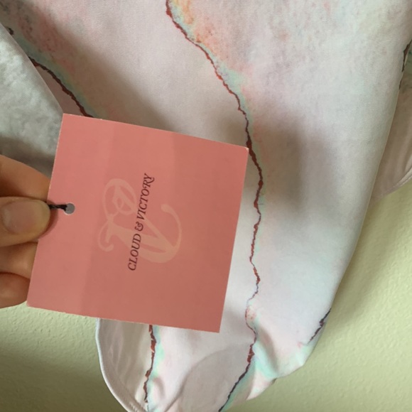 Brand New Cloud and Victory Leotard Rare Discontinued - Picture 4 of 6